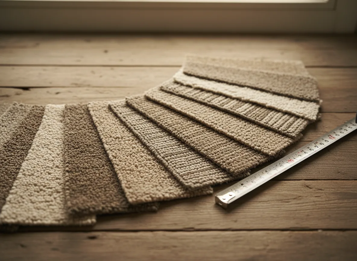Carpet Installation Goodview, VA FAQs